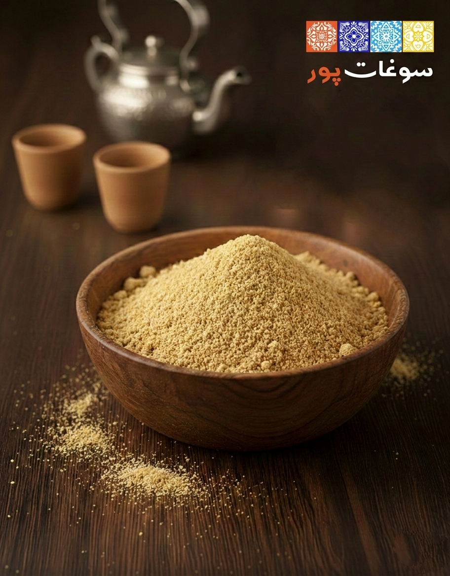 Soghaat-e-Peshawar: Premium Shakkar 1Kg | 100% Pure & Chemical-Free - Image 4